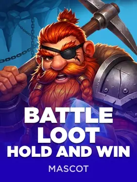 Battle Loot: Hold and Win — Mascot Gaming