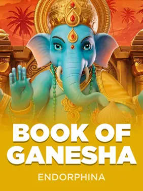 Book of Ganesha — Endorphina