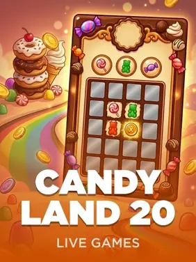 CandyLand 20