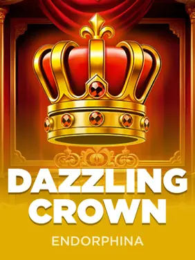 Dazzling Crown — Endorphina