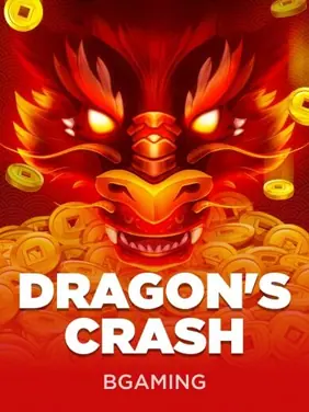 Dragon's Crash — BGaming