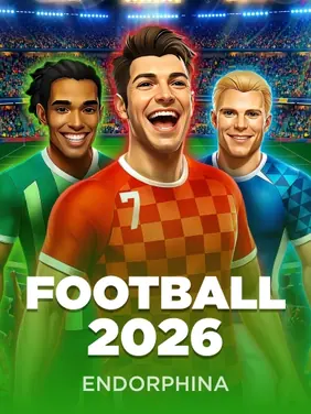 Football 2026 — Endorphina