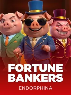 Fortune Bankers — Endorphina