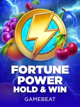 Fortune Power: Hold & Win