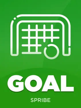 Goal — Spribe