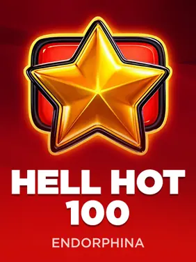 Hell Hot 100 — Endorphina