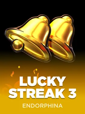 Lucky Streak 3 — Endorphina