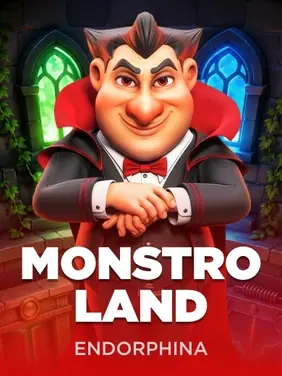 Monstroland — Endorphina