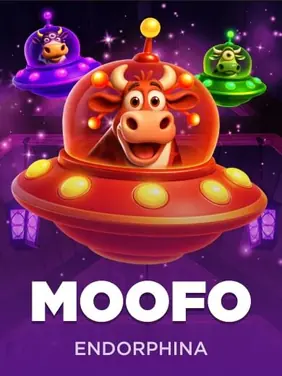 MooFO — Endorphina