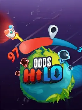 Odds Hi Lo — Funky Games
