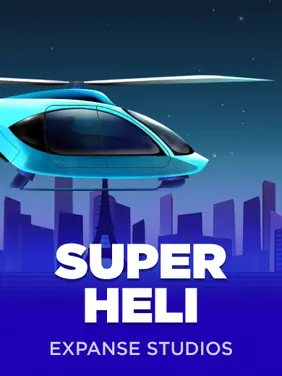 Super Heli