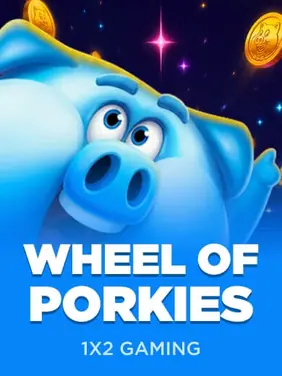 Wheel of Porkies